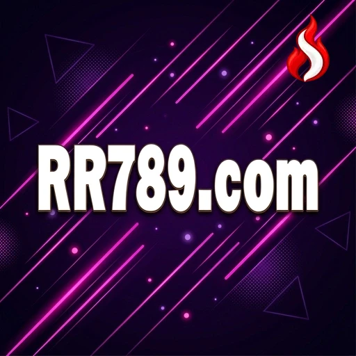 Logo rr789