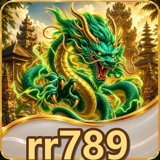 Layar pencarian aplikasi di dalam rr789 untuk Android.